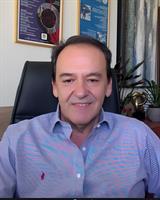 Nikos  Karamanos 